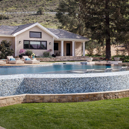 Santa Rosa Valley Pool #1