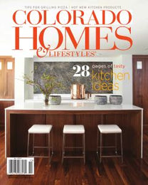 Colorado Homes