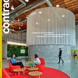 Contract Magazine