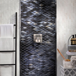 Elements Mod Hex Shower