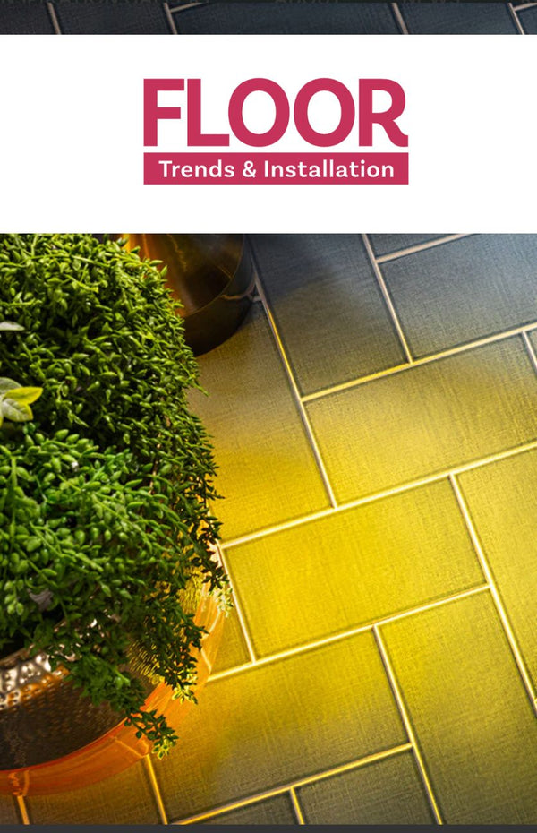 5 Residential Tile Trends for Floors and Walls in 2024