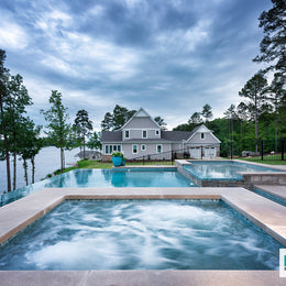 Haisen Azuline Pool & Spa