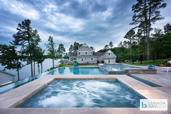 Haisen Azuline Pool & Spa