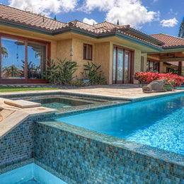 Haisen Hawaiian Pool