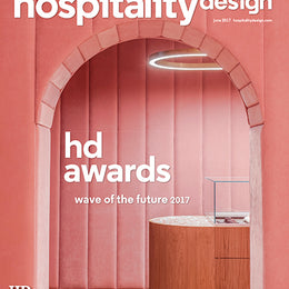 Hospitality Design