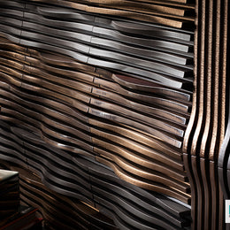 Momentum Dimension/Color Pattern