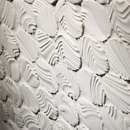 Namibia - Round Ripples by Lunada Bay Tile