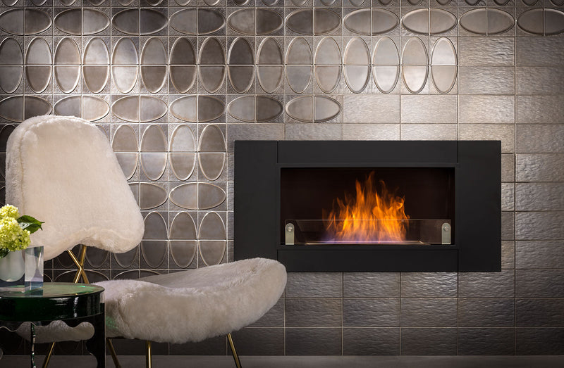 Palm Canyon's Aged Bronze