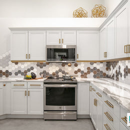 Shinju Crest Color Blend