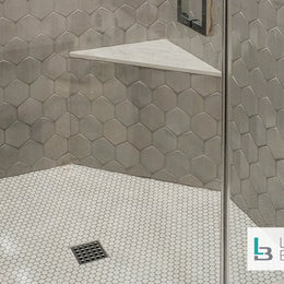 Shinju Crest Moonstone