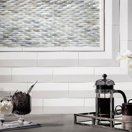 Shinju Mirai & Origami Mosaic