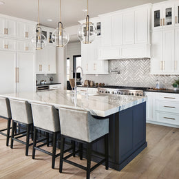 Houzz - Most Popular Kitchen of 2019