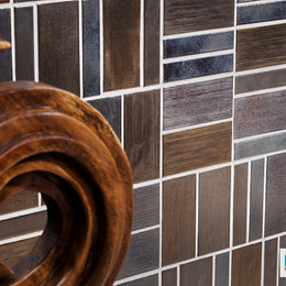 Swell Mosaic in Pacific