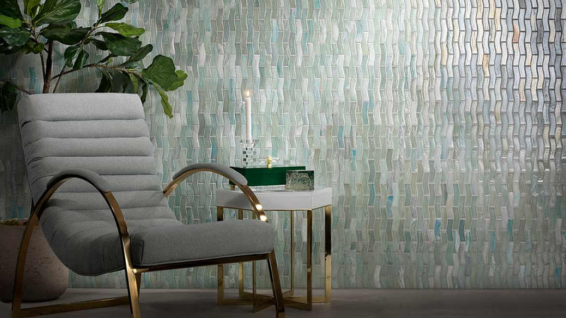 Feras Irikat Discusses Decorative Tile Trends