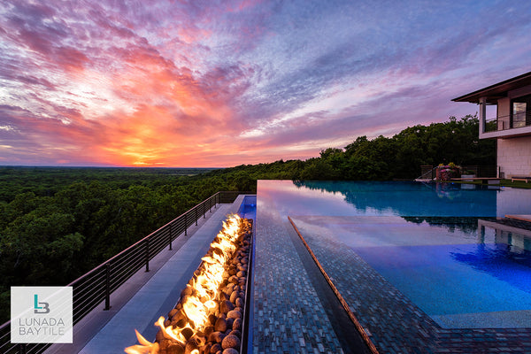 Tozen 1x2 Iodine pool