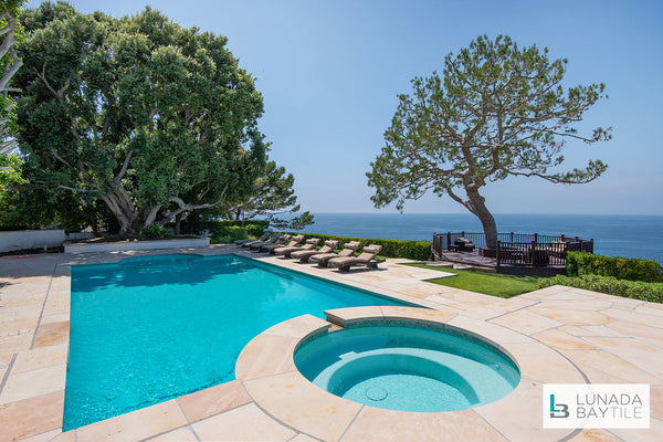 Pool in Tozen Erbium