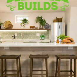 Aloha Builds - Episode 107 (DIY Network)