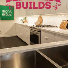 Aloha Builds - Episode 109 (DIY Network)