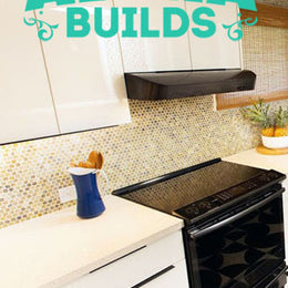 Aloha Builds - Episode 112 (DIY Network)