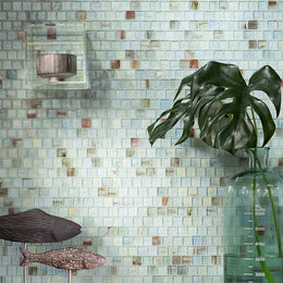 Haisen 1x1 Aqua wall