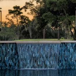 Nature Inspired Oasis