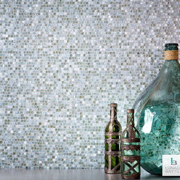 Shibui Pompeii in Pewter