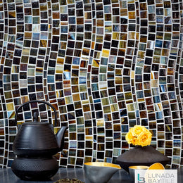 Shibui Rio Backsplash