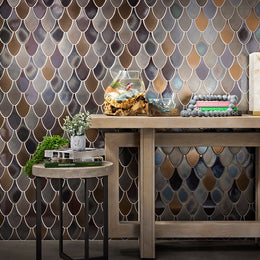 Stingray Color Blend