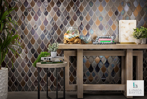 Stingray Color Blend