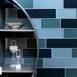 Tomei 3x6, 3x9 & 3x12 Blends