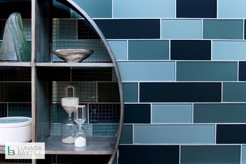 Tomei 3x6, 3x9 & 3x12 Blends