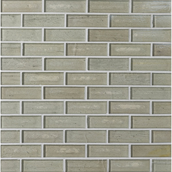 1 x 3 Brick - Lunada Bay Tile