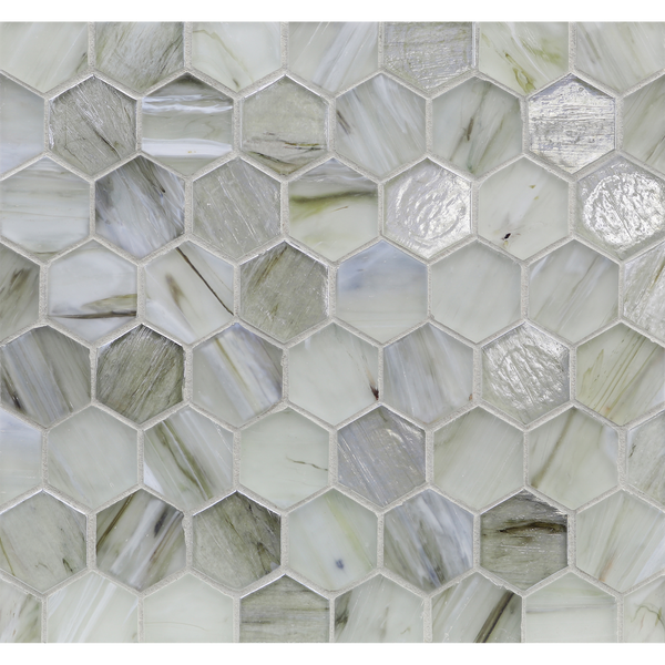 2" Hex (Custom Blends)