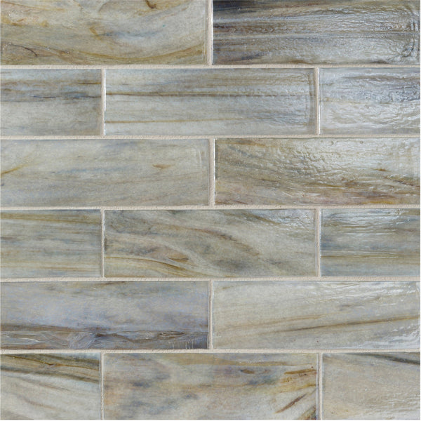 Agate 2x6 in Bari Pearl - Lunada Bay Tile