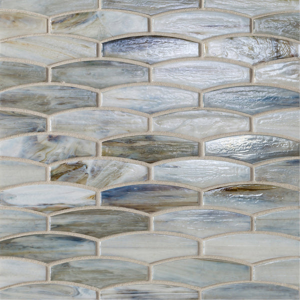 Agate Yumi in Bari Pearl - Lunada Bay Tile