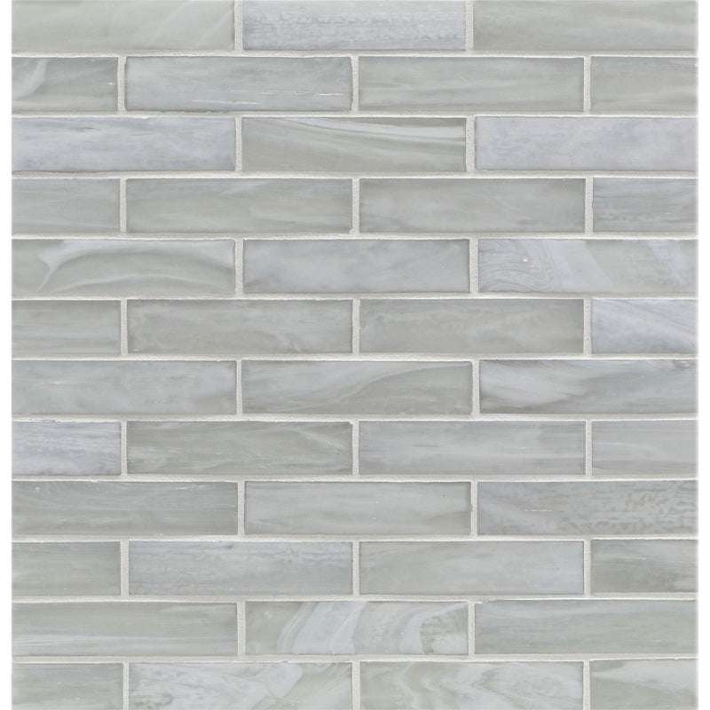 1 x 4 Brick - Lunada Bay Tile