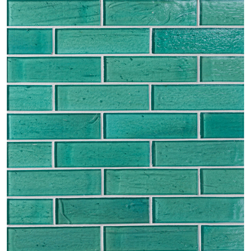 1 ¼ x 5 Brick - Lunada Bay Tile