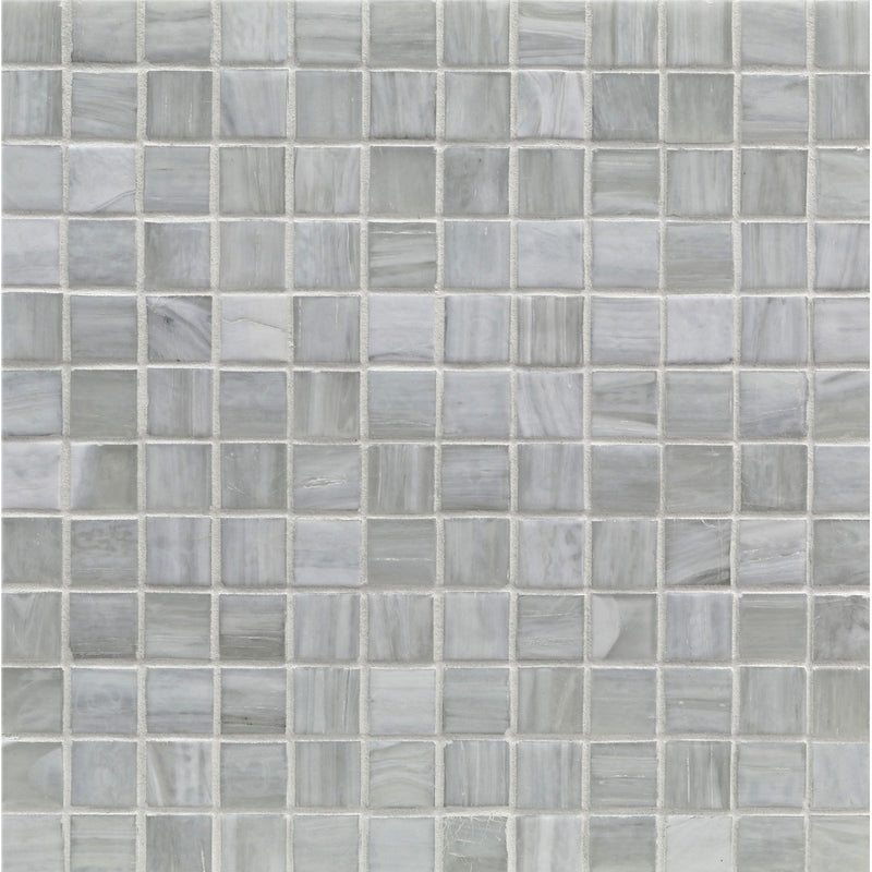 1 x 1 Mosaic - Lunada Bay Tile