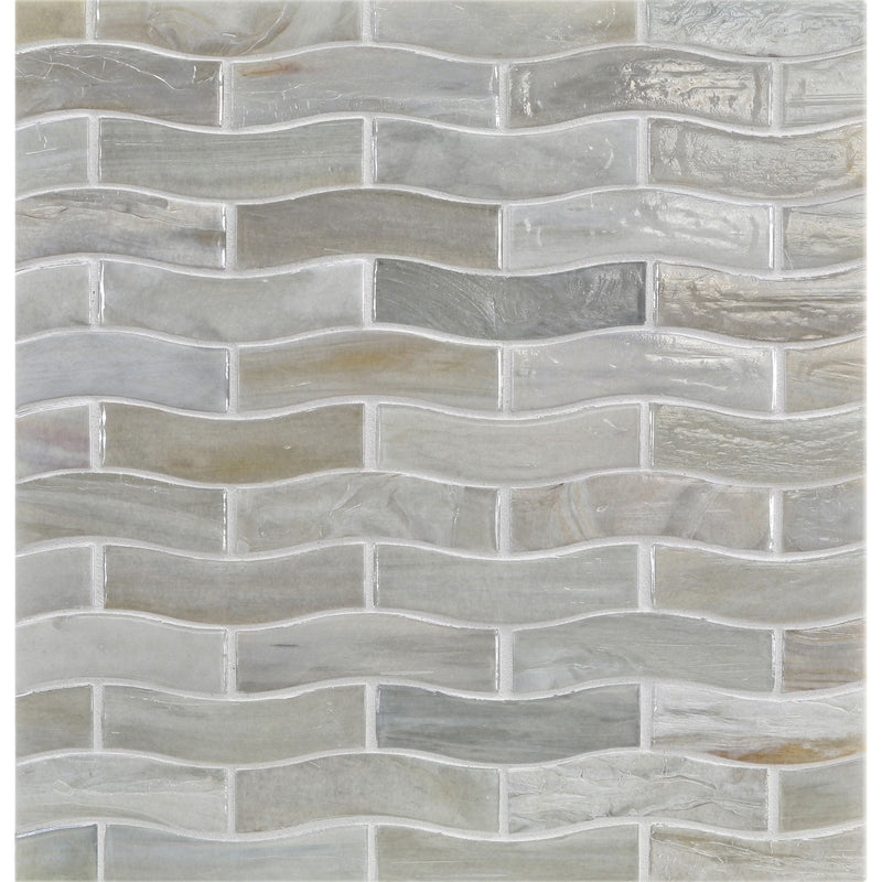 Zing 1 x 4 - Lunada Bay Tile