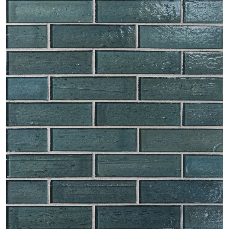 1 ¼ x 5 Brick - Lunada Bay Tile