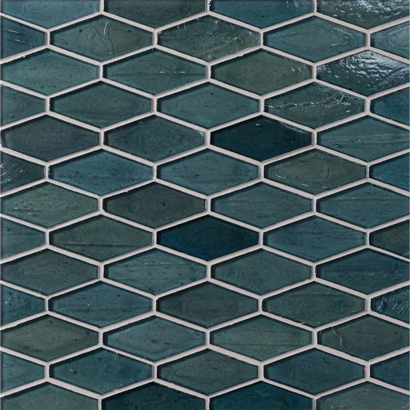 Mod Hex - Lunada Bay Tile