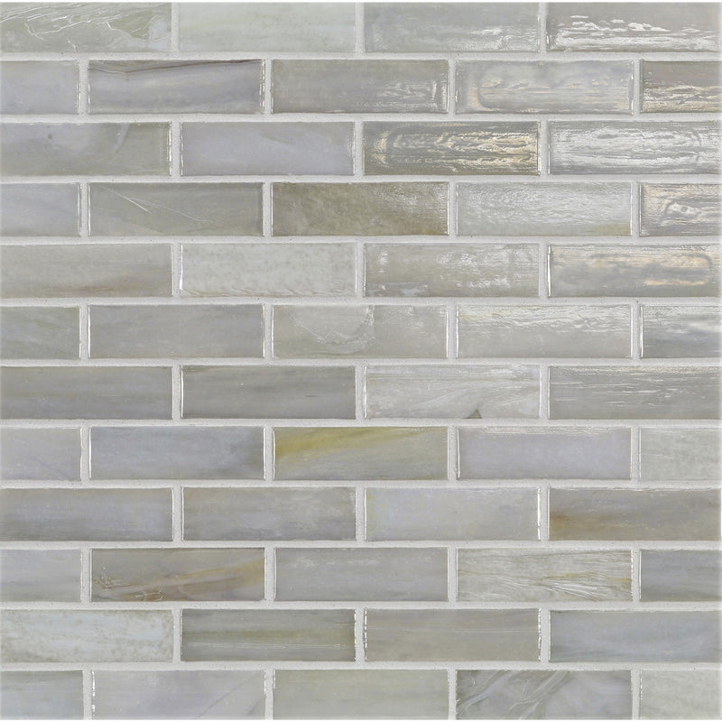 1 x 3 Brick - Lunada Bay Tile