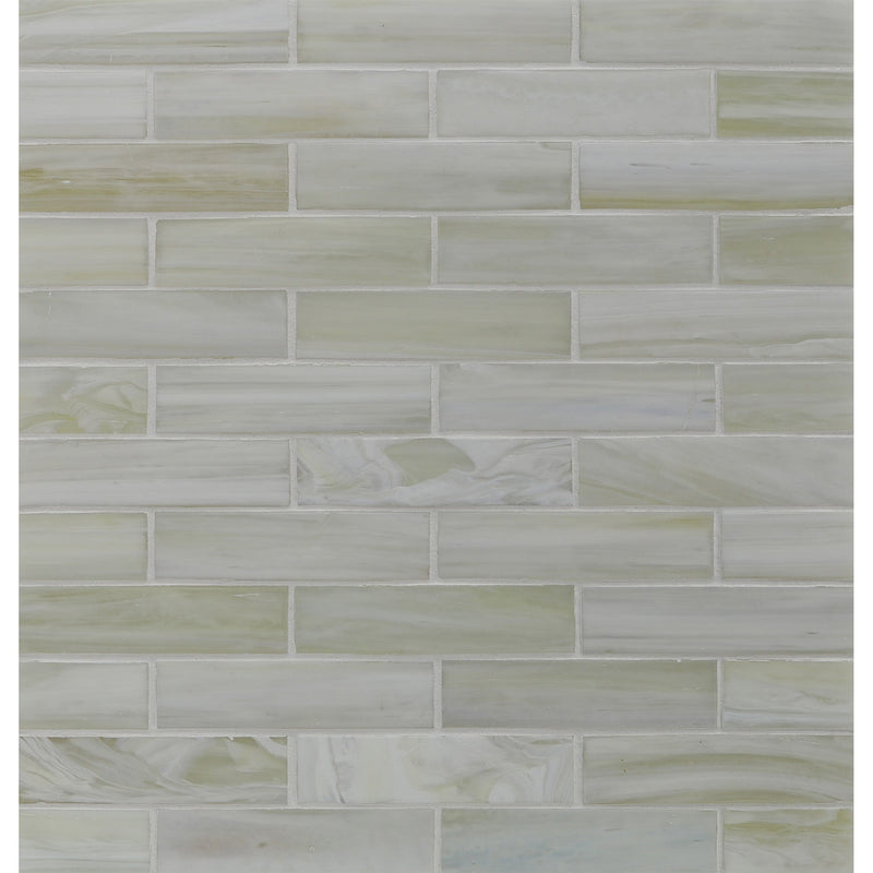 1 x 4 Brick - Lunada Bay Tile