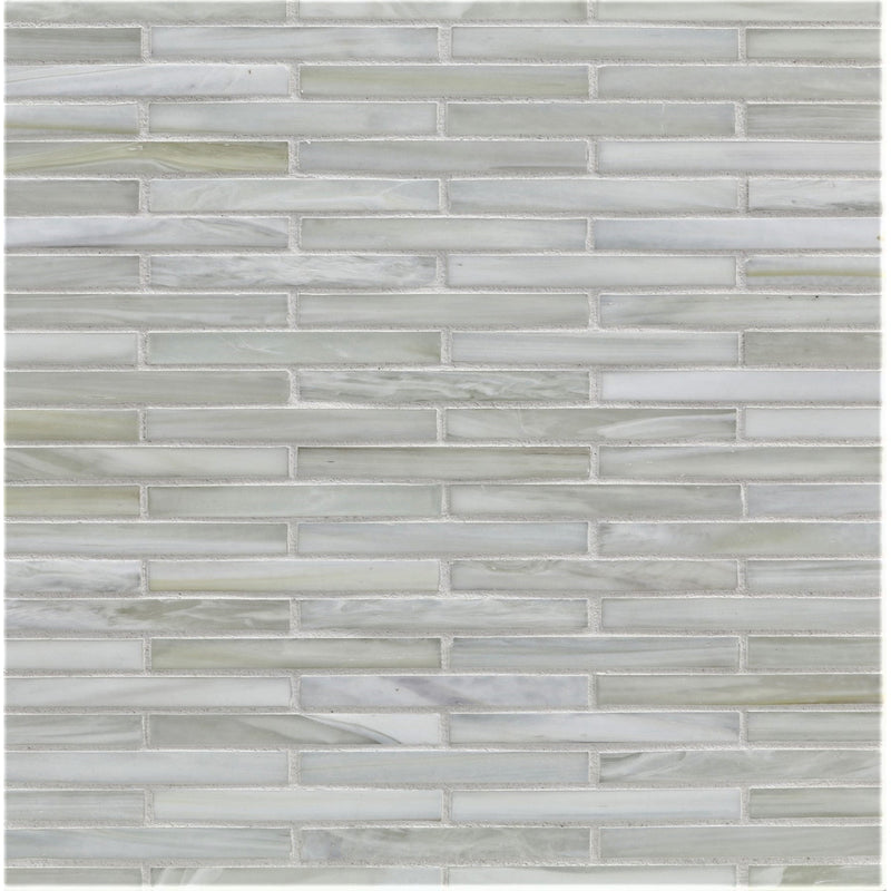 ½ x 4 Brick - Lunada Bay Tile