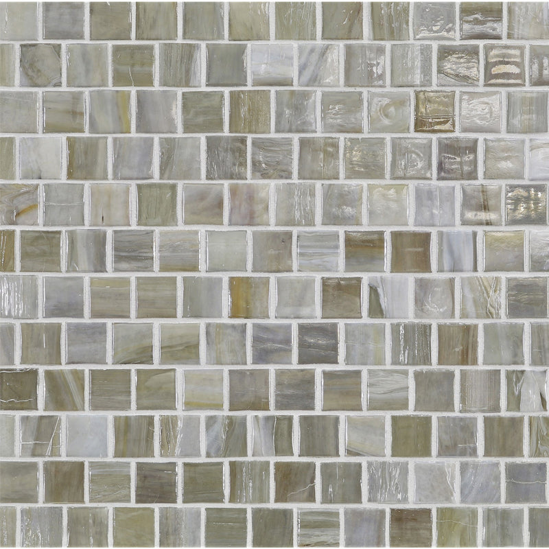 1 x 1 Offset - Lunada Bay Tile