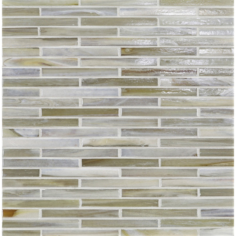 ½ x 4 Brick - Lunada Bay Tile