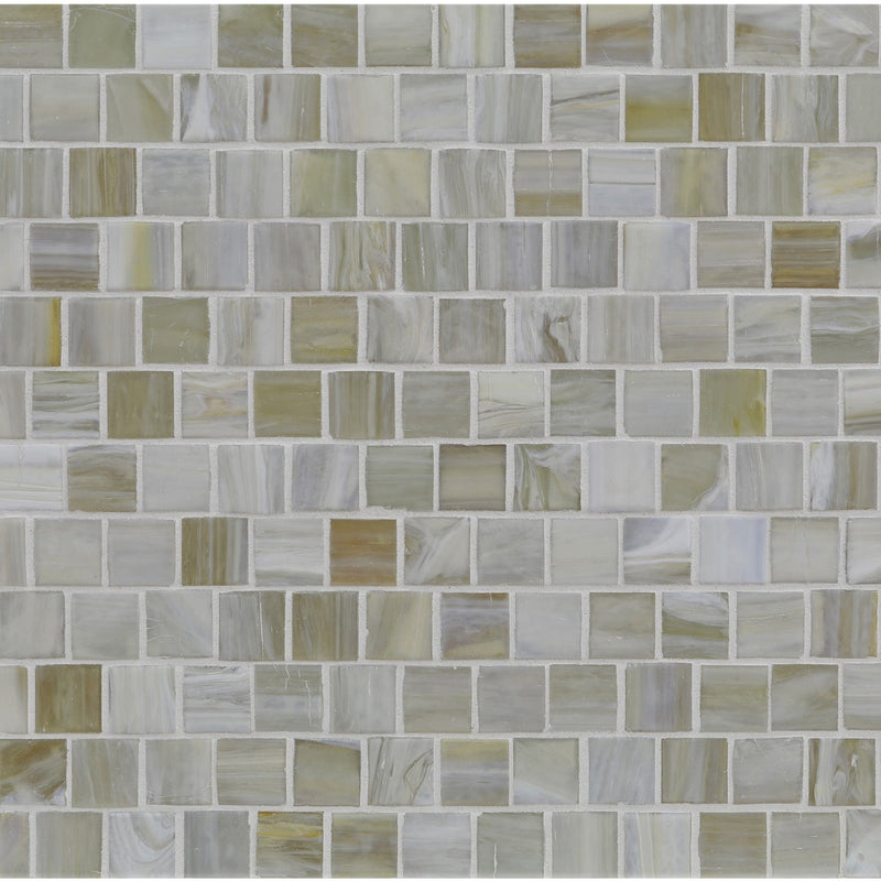 1 x 1 Offset - Lunada Bay Tile