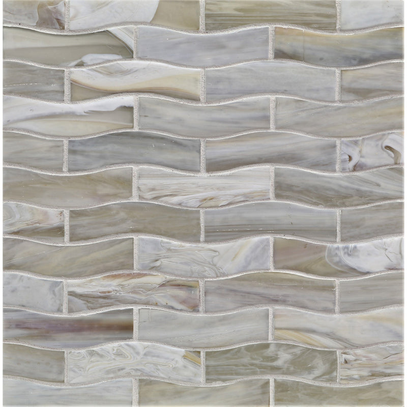 Zing 1 x 4 - Lunada Bay Tile