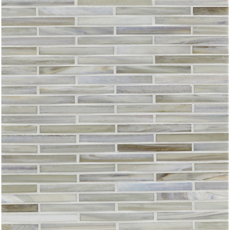 ½ x 4 Brick - Lunada Bay Tile