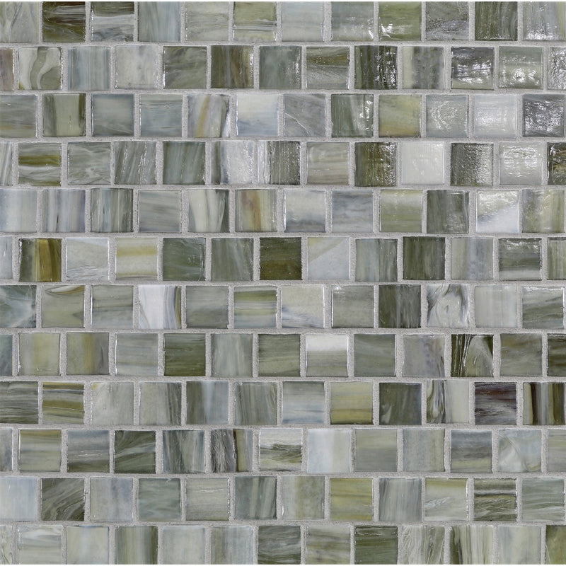 1 x 1 Offset - Lunada Bay Tile